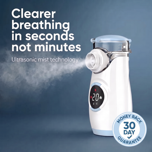 Anveil™ Pro Nebulizer
